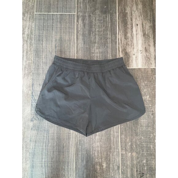 Champion C9 Grey lined Shorts size Small Women’s 3" inseam - Picture 1 of 3